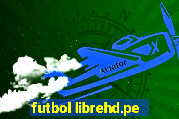 futbol librehd.pe